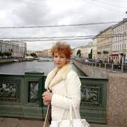 Антонина, 58, Тосно
