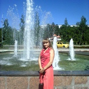 Екатерина, 30, Саянск