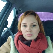 Ольга, 48, Губаха