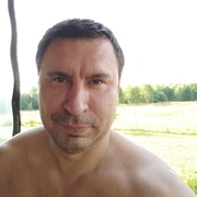Fusion, 42, Москва