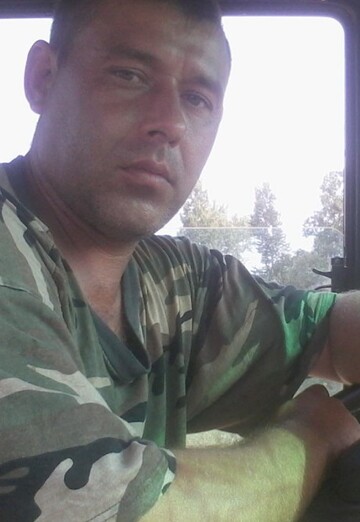 My photo - Vladimir, 48 from Birobidzhan (@vladimir344719)