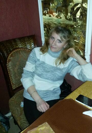 My photo - Elena, 40 from Petropavlovsk-Kamchatsky (@elena360646)