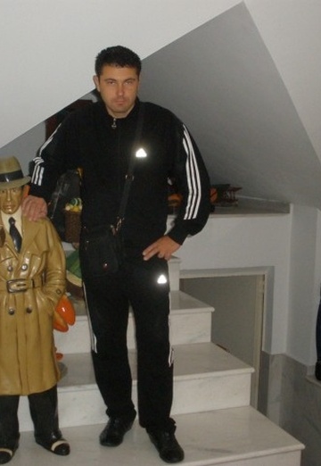 My photo - Martin, 43 from Burgas (@martin6572651)