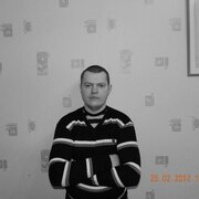 Виктор, 38, Красноуральск