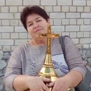 Татьяна, 65, Биробиджан