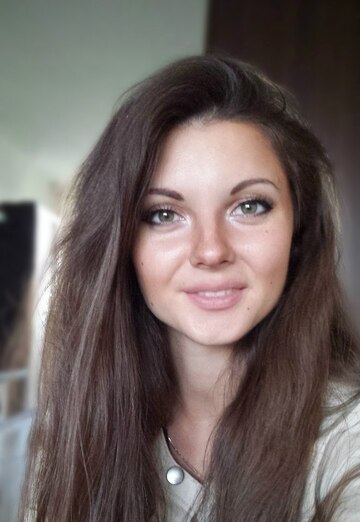 Моя фотография - Olga, 36 из Лондон (@olga173266)