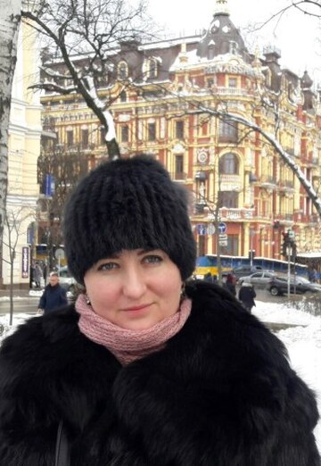 Моя фотография - Марина, 40 из Запорожье (@marina129231)