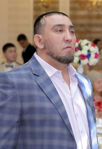 My photo - Ruslan, 50 from Bishkek (@ruslan87438)