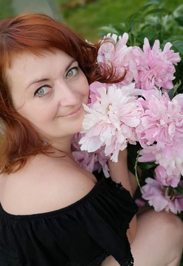 Моя фотография - Марина, 43 из Дзержинск (@marina237028)