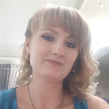 Моя фотография - Екатерина, 33 из Шымкент (@ekaterina146993)