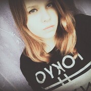 Иванна, 24, Покров