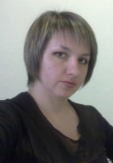 Моя фотография - Оксана, 43 из Калуш (@oksana47732)