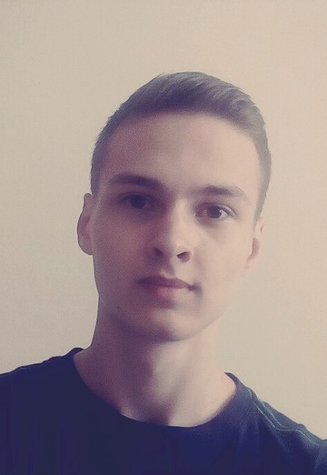 My photo - Vladislav, 25 from Vostochny (@vladislav32284)