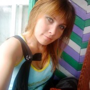 Анна, 33, Заозерный