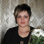 виталина, 43, Ейск