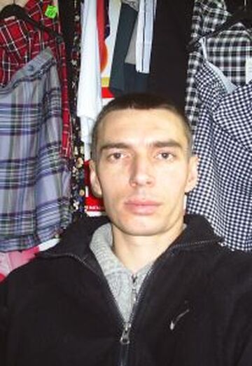 Моя фотография - Андрей, 49 из Октябрьск (@oktbeell)