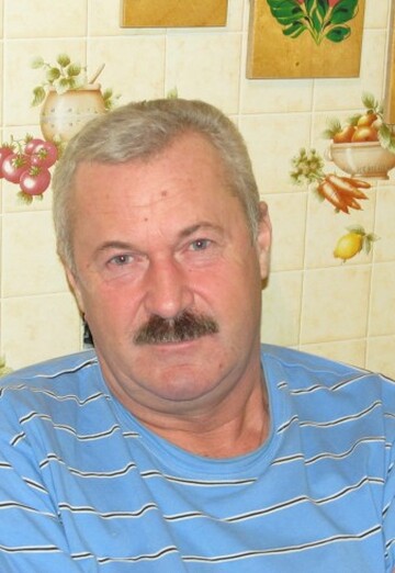 My photo - Aleksey, 64 from Luga (@aleksey6388033)