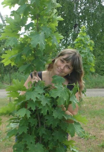 My photo - Tatyana, 36 from Voskresensk (@tatwyna7274849)