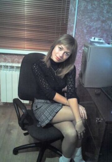 My photo - Kana, 34 from Kamensk-Uralsky (@kana89)