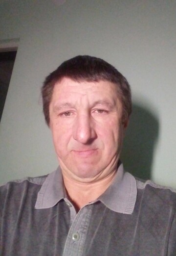 My photo - Aleksandr, 55 from Megion (@aleksandr611689)