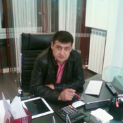 Sukhrob aka, 49, Красный Яр