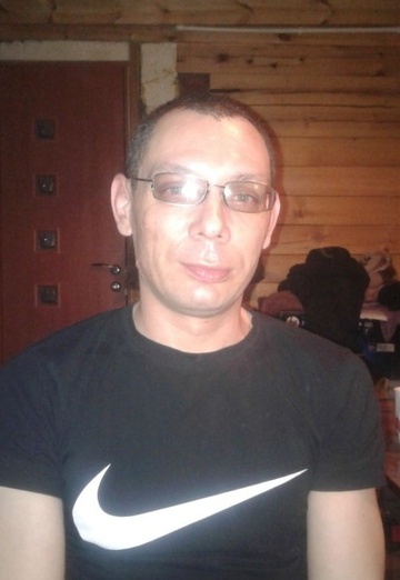 Моя фотография - Денис, 47 из Екатеринбург (@denis159163)