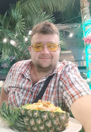 Pavel (@pavel239619) — my photo № 1