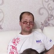 Александр Крылов, 48, Бор