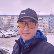 Фанур, 33, Радужный (Ханты-Мансийский АО)