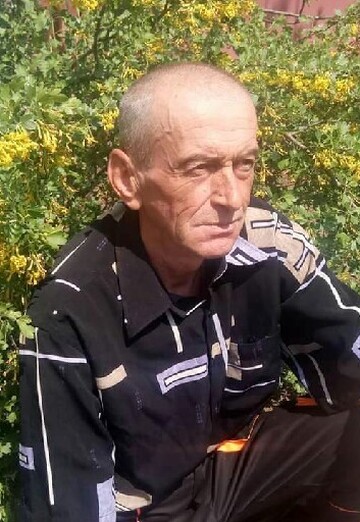 My photo - Vasiliy, 60 from Kyiv (@vasiliy86607)