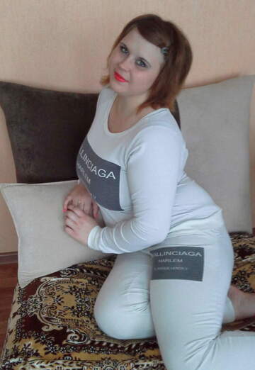 My photo - Svetlana, 28 from Pavlovo (@svetlana130235)