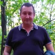 Владимир, 50, Пенза