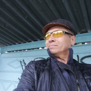 Андр, 63, Новосибирск