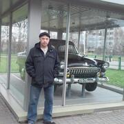 стас романов, 46, Десногорск