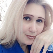 Светлана, 50, Москва