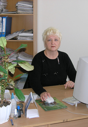 My photo - Natali, 66 from Pavlograd (@natalilaurinenko)