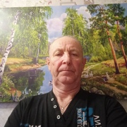Рамис, 65, Агрыз