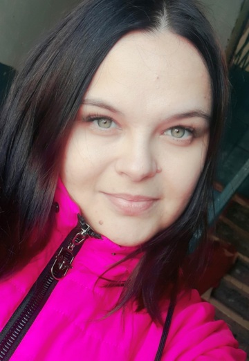 Моя фотография - Юлия, 31 из Оренбург (@uliya224867)