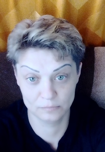 Моя фотографія - Елена, 50 з П'ятигорськ (@elenakleymenova)