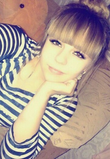 My photo - Viktoriya, 25 from Petropavlovsk (@viktoriya83622)