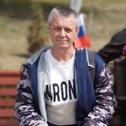 Igor, 55, Жирновск