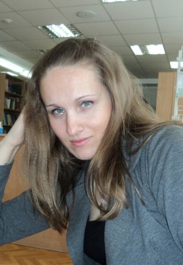 My photo - olka, 34 from Kazan (@olka357)
