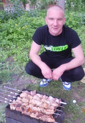 My photo - Sergey, 39 from Belgorod (@sergey460325)