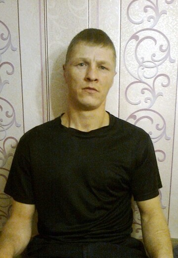 My photo - Anatoliy, 39 from Dobryanka (@anatoliy91152)