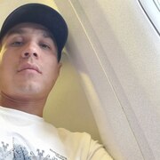 Алик, 38, Ярославль