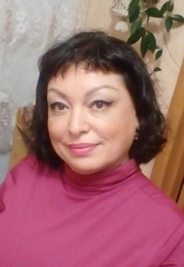 My photo - Margarita, 44 from Kemerovo (@margarita36072)