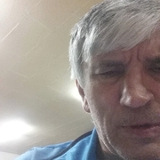 Воронович Игорь, 61, Лазо