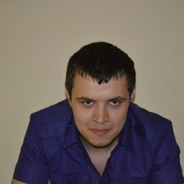Моя фотография - Артем, 32 из Оренбург (@artem5897)