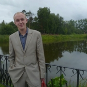 Евгений, 31, Югорск