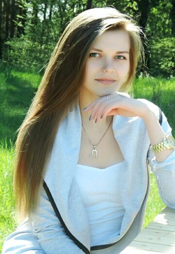 Karolina (@karolina2700) — my photo № 10